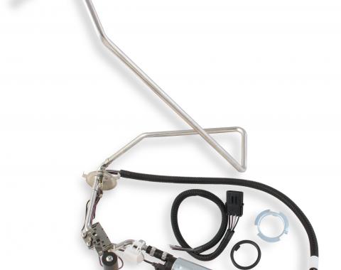 Holly Sniper EFI Holley EFI Fuel Tank Modules, 255 LPH, Camaro / Firebird 12-304