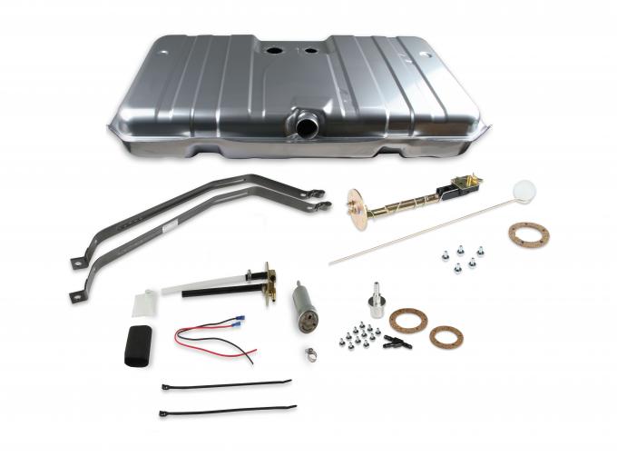 Holly Sniper EFI Fuel Tank System 400 LPH 19-415