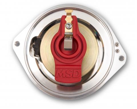 Holly Sniper EFI HyperSpark Distributor, Chevy SBC/BBC 565-300