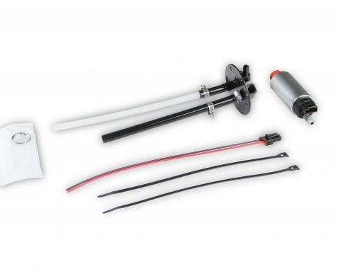 Holly Sniper EFI Fuel Tank System 255 LPH 19-115