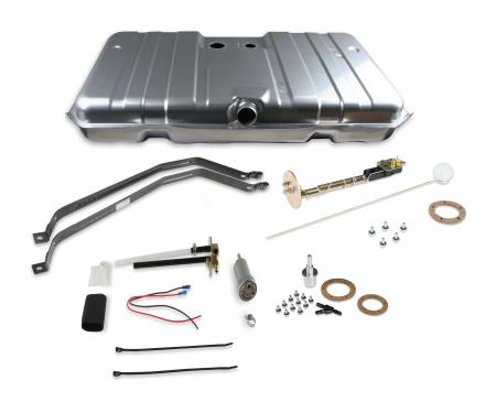 Holly Sniper EFI Fuel Tank System 400 LPH 19-416