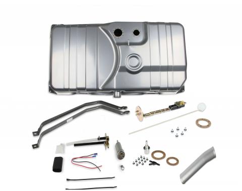 Holly Sniper EFI Fuel Tank System 400 LPH 19-443