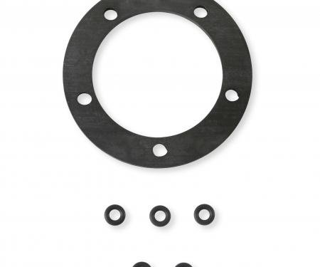 Holly Sniper EFI Fuel Gauge Sending Unit Viton Gasket and O-Ring Kit 19-188