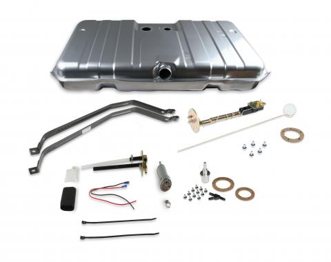 Holly Sniper EFI Fuel Tank System 400 LPH 19-416