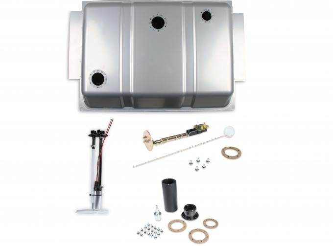 Holly Sniper EFI Fuel Tank System 255 LPH 19-185