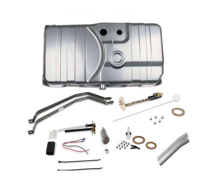 Holly Sniper EFI Fuel Tank System 400 LPH 19-443