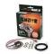 Pertronix Delco 8 Cylinder Ignitor&reg; Electronic Ignition Conversion, 12 Volt Negative Ground 1181
