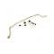 ADDCO 1970-1981 Camaro Front Sway Bar 1-1/4 Diameter