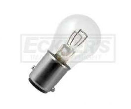 El Camino Bulbs & Lamps