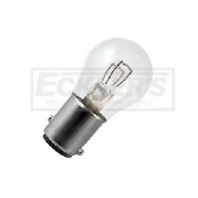 El Camino Bulbs & Lamps