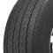 M&H Racemaster M&H Muscle Car Drag Tire J60-15 MSS004