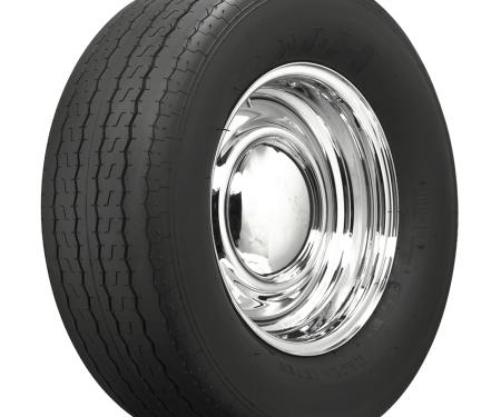 M&H Racemaster M&H Muscle Car Drag Tire J60-15 MSS004