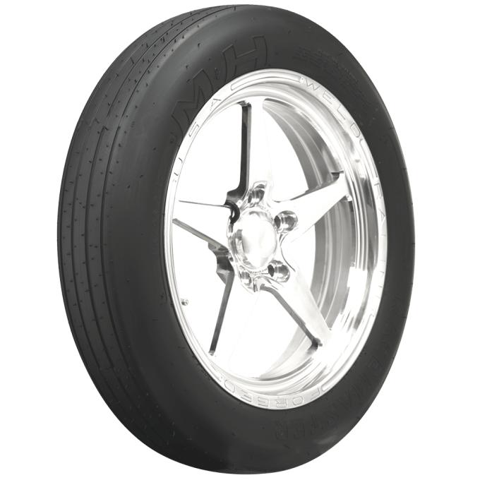M&H Racemaster M&H Bias Ply Front Runner Tire 4.5/27-16 MSS015