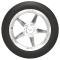 M&H Racemaster M&H Bias Ply Front Runner Tire 4.5/27-16 MSS015
