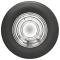 M&H Racemaster M&H Muscle Car Drag Tire J60-15 MSS004