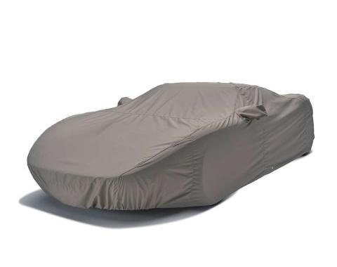 Ultra'tect® All-Weather Custom Fit Vehicle Cover
