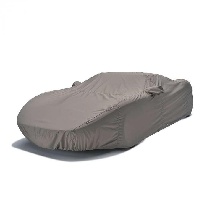 Ultra'tect® All-Weather Custom Fit Vehicle Cover Classic Nova