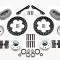 Wilwood Brakes Forged Dynalite Front Drag Brake Kit 140-8175-BD