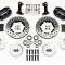 Wilwood Brakes Dynapro Dust-Boot Pro Series Front Brake Kit 140-13202-D