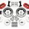 Wilwood Brakes Dynapro Dust-Boot Pro Series Front Brake Kit 140-13202-DR