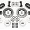 Wilwood Brakes Forged Dynalite Pro Series Front Brake Kit 140-10996-Z