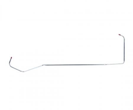 Right Stuff 1967-69 Chevrolet F/X-Body W/Powerglide, Pre-Bent OE Steel Trans Vacuum Line FTV6701