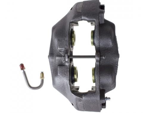 Right Stuff 1967-68 Chevrolet Camaro/Chevy II, Front Right Brake Caliper BC22R