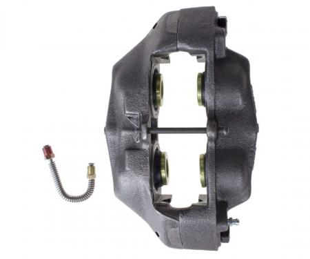 Right Stuff 1967-68 Chevrolet Camaro/Chevy II, Front Right Brake Caliper BC22R