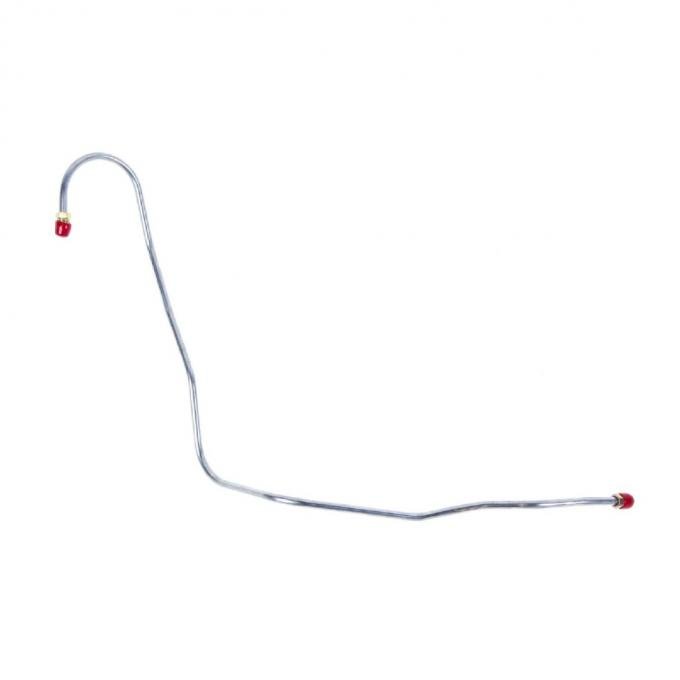 Right Stuff Fuel Line JPC6501