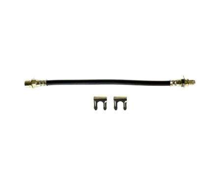 Right Stuff 1966-67 GM A/F/X-Body, Rear Brake Flex Hoses FH04