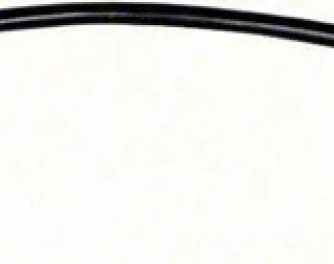 AMD Antenna Cable Lead, For Windshield Antenna, 73-74 Chevy II Nova; 70-81 Camaro Firebird K-K4424
