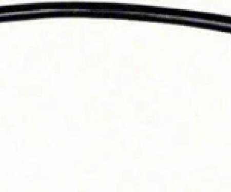 AMD Antenna Cable Lead, For Windshield Antenna, 73-74 Chevy II Nova; 70-81 Camaro Firebird K-K4424