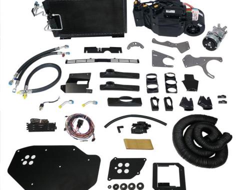 Vintage Air 1982-87 Chevrolet Camaro with Factory Air Gen 5 SureFit™ Complete Kit 965706