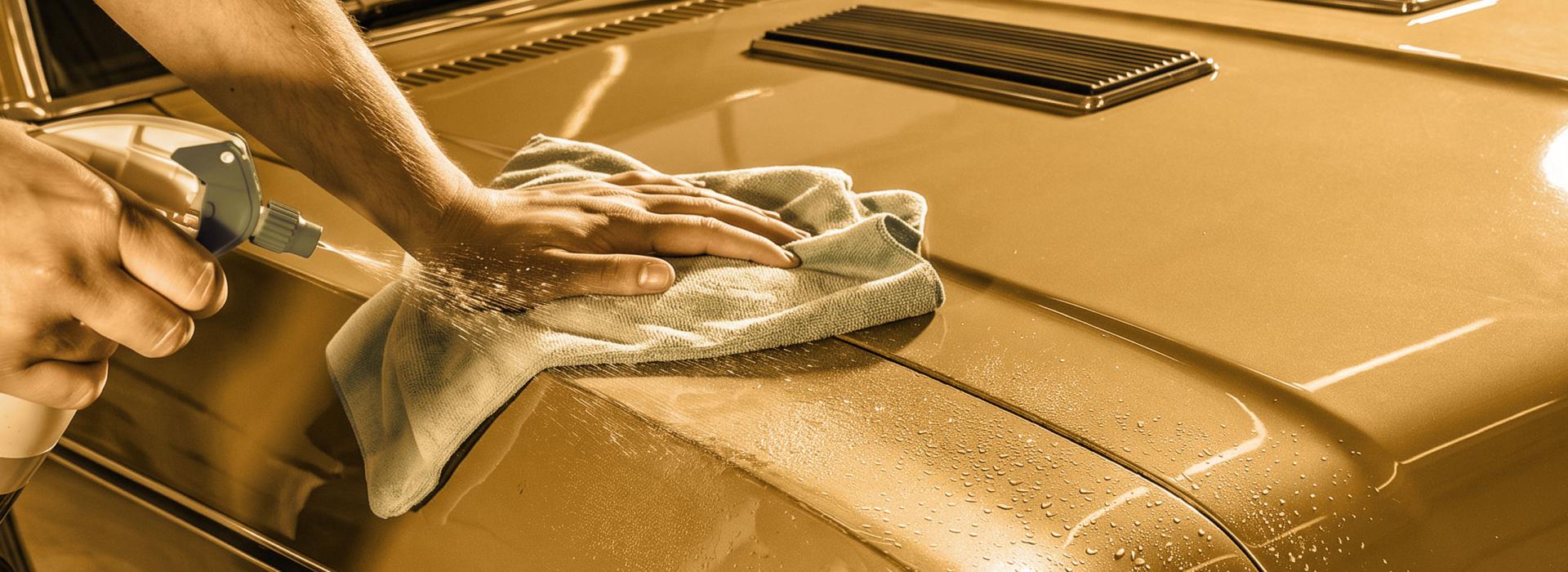 National Car Care Month