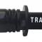 Proform Transmission Dipstick Kit, Locking, GM TH350 Trans, Includes Tube and Dipstick 66181