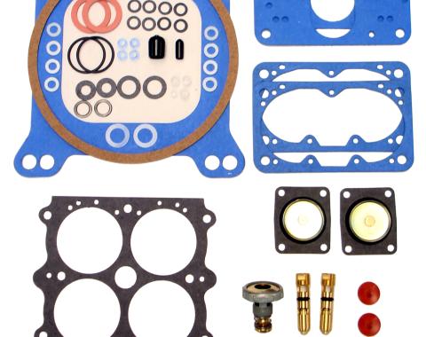 Proform Engine Carburetor Rebuild Kit, For Proform and Holley 850-1050 CFM Carburetors 67224