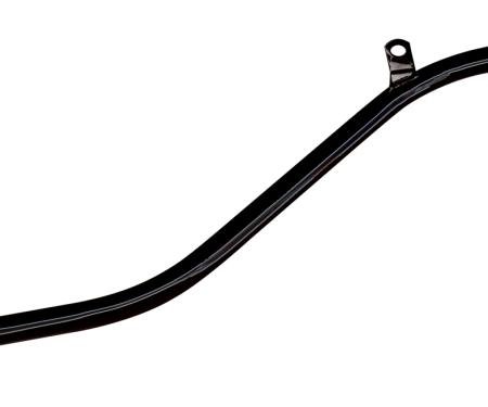 Proform Transmission Dipstick Kit, Locking, GM TH400 Trans, Includes Tube and Dipstick 66182