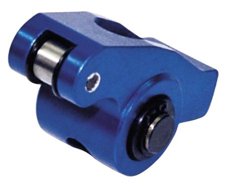 Proform Engine Roller Rocker Arm Set, 1.7 Ratio 7/16 Stud, Extruded Type , Fits BB Chevy 66913