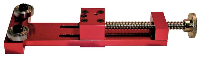 Proform Engine Oil Filter Cutter Tool, Universal Type For Round Filters, Red Finish 66490