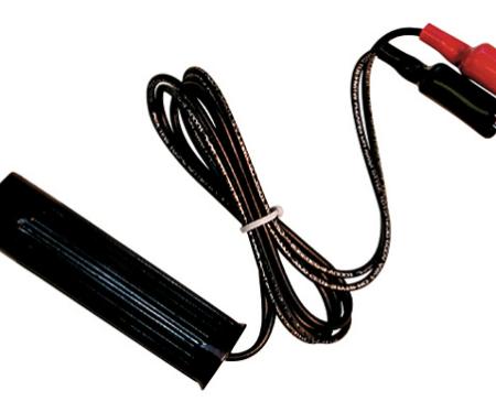 Proform Remote Starter Switch, Universal Model, 12 Volt, Sold Each 67406