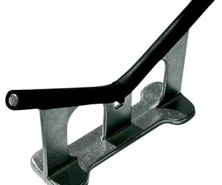 Proform Engine Cylinder Head Holder, Heavy Duty V-Style, Aluminum Material, Sold as Pair 66481