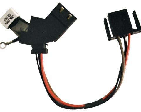 Proform HEI Distributor Wiring Harness and Capacitor Kit 66946C