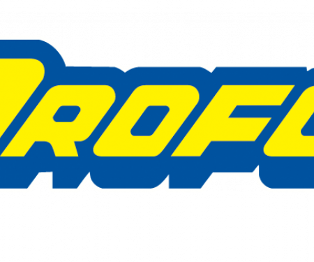 Proform Carburetor Fuel Bowl Inlet Fitting Kit, -6AN Male to 7/ 8-20 Male, Sold Each 67241