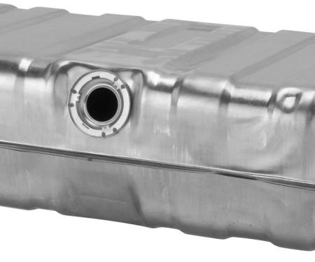 Redline Restomotive® 1962-1967 Chevrolet Chevy II (Except 62-63 3-Seat Wagon) 61L Fuel Tank without Filler Neck