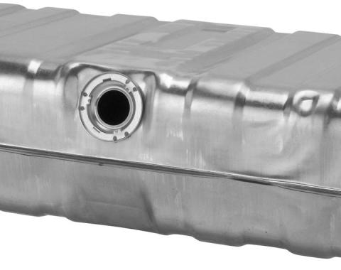 Redline Restomotive® 1962-1967 Chevrolet Chevy II (Except 62-63 3-Seat Wagon) 61L Fuel Tank without Filler Neck