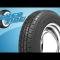 Firestone F560 Radial Tire 165R15 568741