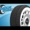 American Classic Radial Tire 1.625 Inch Whitewall 185/55R15 530286