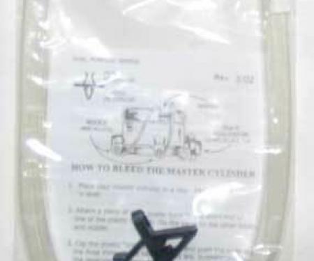 MBM Master Cylinder Bleeder Kit 345