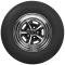 Pro-Trac Front Runner Tire 215/75-15 71980