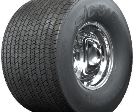 Pro-Trac Street Pro Tire 445/50-15 72175